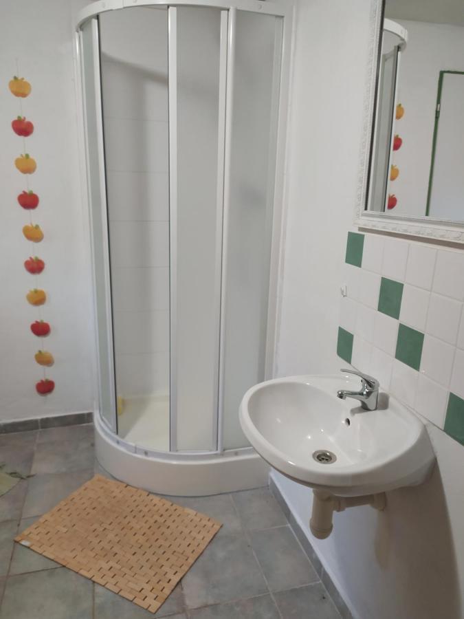 Penzion Tatry Vel'ka Lomnica Exteriör bild